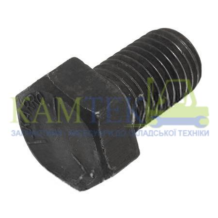 693008_2025-05-10_20-24-09 Болты с шестигранной головкой для погрузчика (KAMTEK)