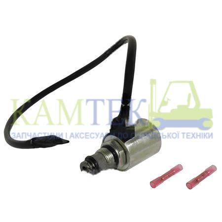 Клапан гідророзподільника навантажувача YG1D2A30Q