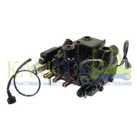 69320FJ31A_2025-02-14_09-39-23 Гідророзподільник 3-х секційний Nissan MCPL01A18LU