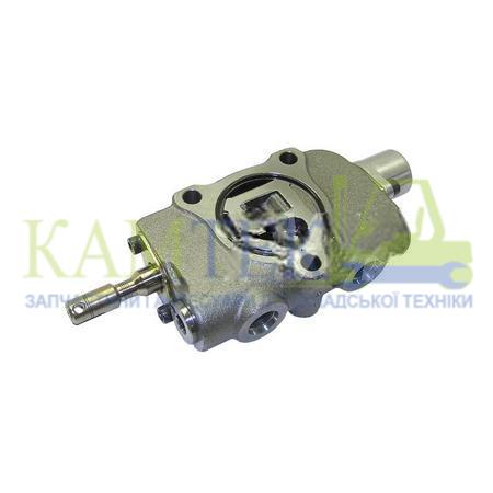 69324FJ31A_2025-04-05_23-30-02 Секція гідророзподільника Nissan AL01A16DU