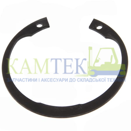 Кільце стопорне навантажувача