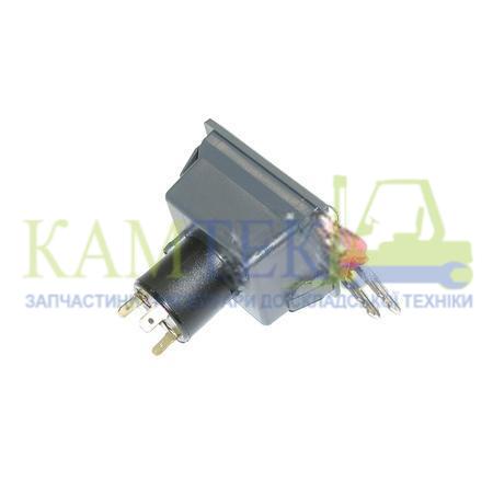 69385130_2025-05-02_20-30-44 Замок запалювання навантажувача JUNGHEINRICH