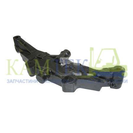 6R7079_2025-04-24_13-27-25 Балка рулевая D20/30S2 погрузчика DAEWOO