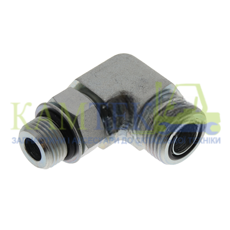 6V8722_2023-12-22_13-27-53 Штуцер /ELBOW погрузчика DAEWOO