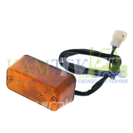 70028377 Фонарь габаритов TFN CPD15J
