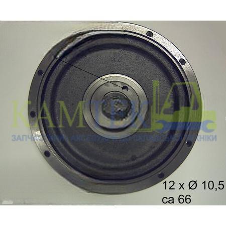 7024155_2025-02-28_09-49-40 Кришка редуктора ходу навантажувача JLG 800AJ