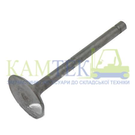 7031256_2025-02-28_09-51-02 Клапан впускний навантажувача Bobcat