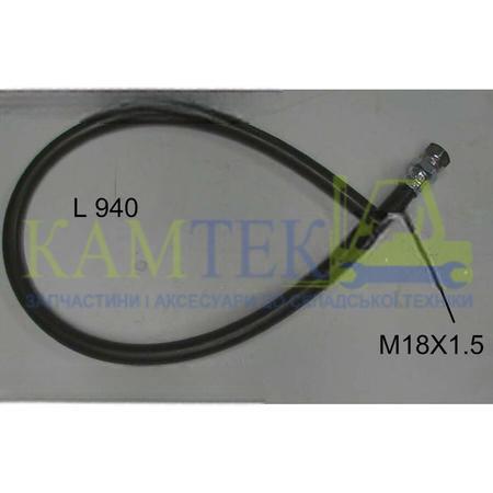 710220309_2025-03-17_09-27-02 Шланг навантажувача Komatsu FD25-16