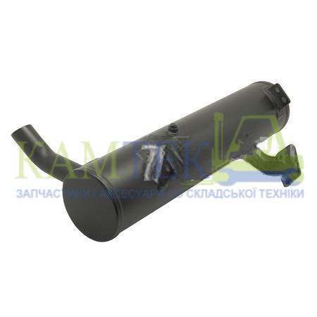 7142021_2025-02-14_14-33-58 Глушник навантажувача Bobcat S650