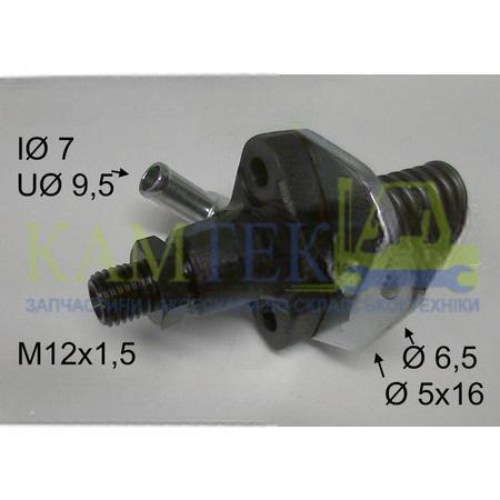 71433951200_2025-04-23_13-05-43 Топливный насос высокого давления (ТНВД) Yanmar L100N6