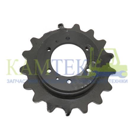 7165109_2025-05-08_22-06-27 Ведуче колесо гусениці навантажувача BOBCAT