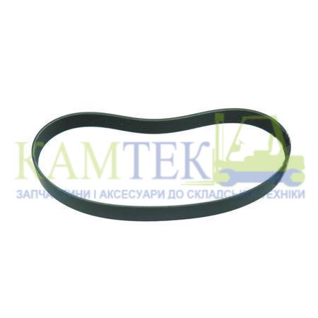 Ремінь генератора навантажувача PF2 TL470X