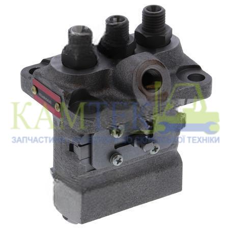 Топливный насос высокого давления (ТНВД) Yanmar 3TN66L