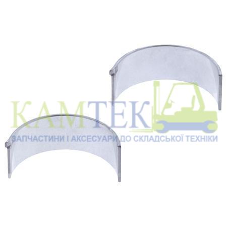 71926023610_2025-05-24_19-29-04 Вкладиші шатунні двигуна навантажувача STD 3TNE68 3TNV76