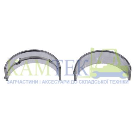 71962002870_2025-05-24_19-29-44 Вкладыши коренные двигателя погрузчика 0.25 3TNA68/3TNE72 3TNA72