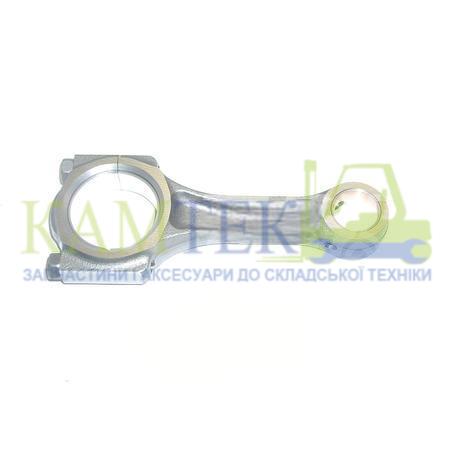 Шатун Yanmar 3TNA72