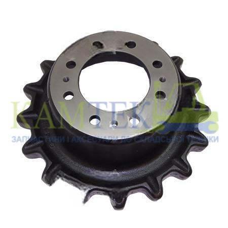 7196807_2025-05-08_22-04-38 Ведуче колесо гусениці навантажувача BOBCAT