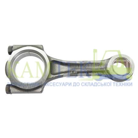 Шатун Yanmar 3TNE78