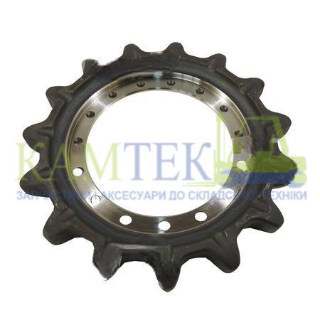 7204050_2025-05-08_22-03-47 Ведуче колесо гусениці навантажувача BOBCAT