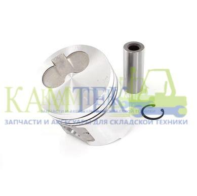 722-1-1.jpg Поршень для двигуна Yanmar 4D94LE, STD