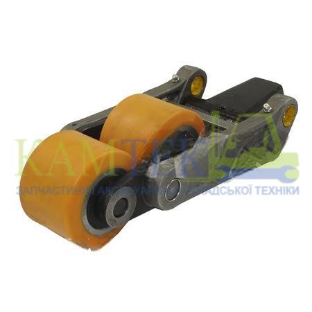 72502048_2025-03-31_20-27-43 Ролик вантажний у зборі з вилкою OM-навантажувача PIMESPO