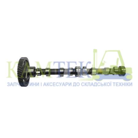 Распредвал Yanmar 4TNV88