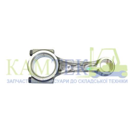 Шатун Yanmar 4TNV84T