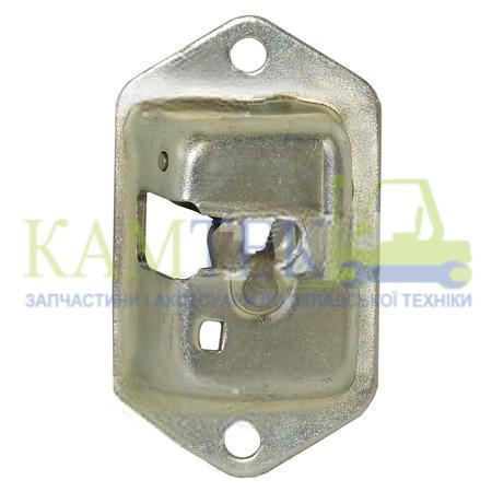 72957485_2025-02-21_15-07-57 Замок дверей навантажувача Case CX 50B