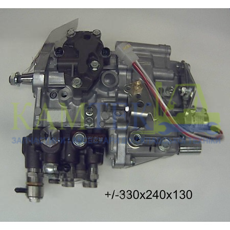 72964851350 Топливный насос высокого давления (ТНВД) Yanmar