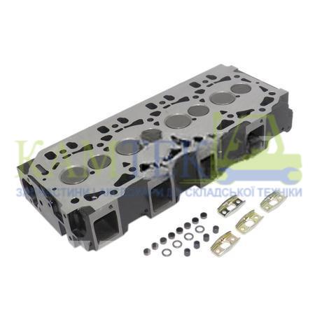 72990011100_2025-02-08_11-52-58 Головка блоку циліндрів (ГБЦ) навантажувача Komatsu 4D94LE