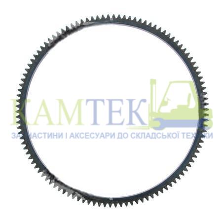 737679_2025-01-27_12-10-39 Венец маховика Mitsubishi 4DQ5