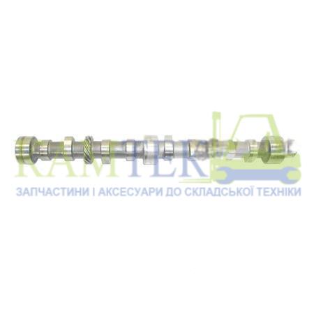 737858_2025-01-20_13-35-50 Розподільний вал навантажувача Mitsubishi S4E