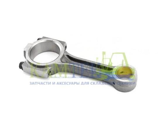 Шатун двигуна Komatsu 4D92E
