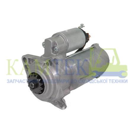 746160782_2025-10-03_23-05-12 Стартер погрузчика Yale (12V, 13 зуб.)