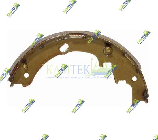 74754-1.jpg Колодка гальмівна для навантажувача Mitsubishi FD20-25N(F18C)