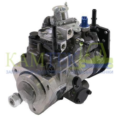 747632_2025-01-20_13-25-45 Паливний насос високого тиску (ТНВД) навантажувача Manitou