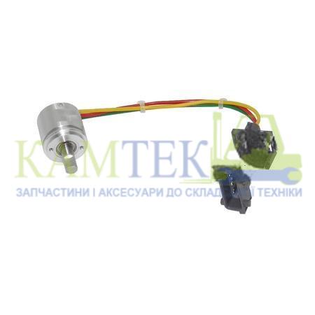 Потенциометр BT