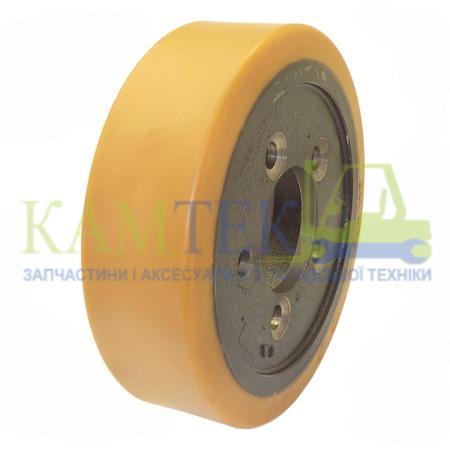 7528910 Колесо ведуче навантажувача LPE200/8