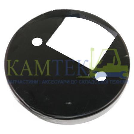 7544934_2025-04-21_15-46-45 Головка блоку циліндрів ГБЦ навантажувача TOYOTA 1DZ