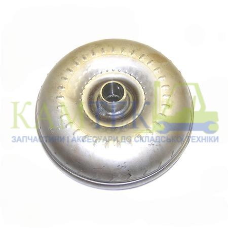 7546731 Гідротрансформатор навантажувача АКПП TXL15