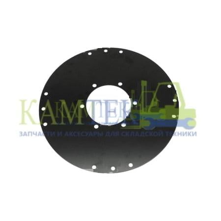 Плита гідротрансформатора Hyundai 30DF-7