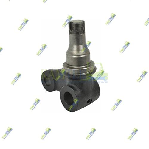 7577-2-1.jpg Кулак поворотний лівий для навантажувача CAT, Caterpillar FD15-18N