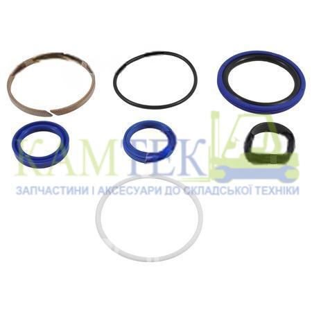Комплект сальников гидравлики погрузчика TOYOTA