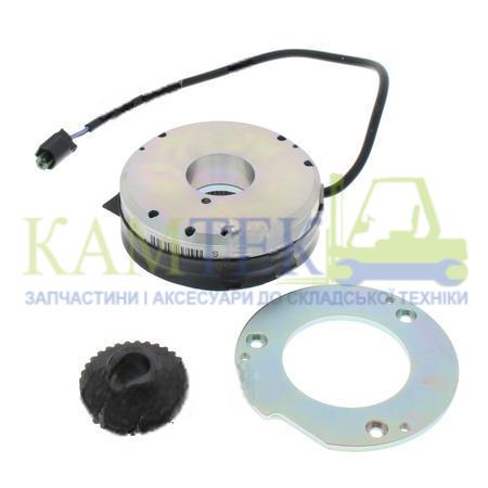 Электротормоз в сборе погрузчика BT LWE-160