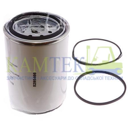 7733150_2025-01-16_14-22-29 Фільтр паливний Stellox