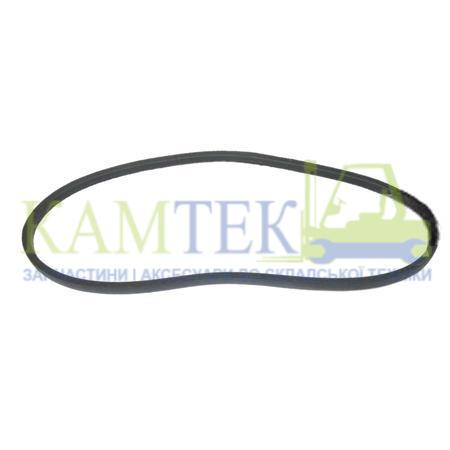 7770013425_2025-04-23_18-33-58 Вісь коромисел у зборі навантажувача NISSAN H15/H20