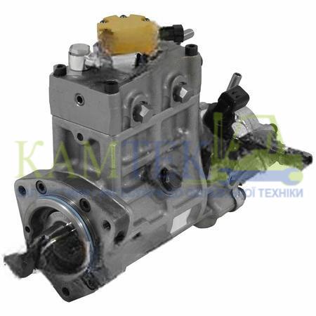 777103_2025-01-20_13-09-59 Дизельный ТНВД погрузчика MANITOU