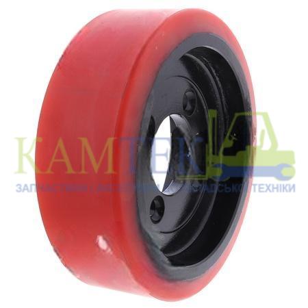 77800067_2025-03-31_20-24-40 Колесо провідне 230/80/80 навантажувача JUNGHEINRICH