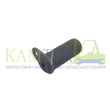 Вісь, палець навантажувача TCM