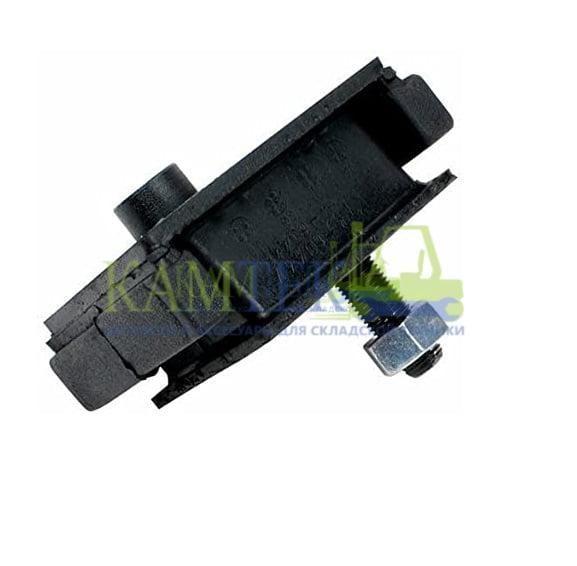 Гумова опора навантажувача TOYOTA